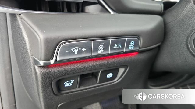 Genesis GV80 id 4793638 из Кореи 19