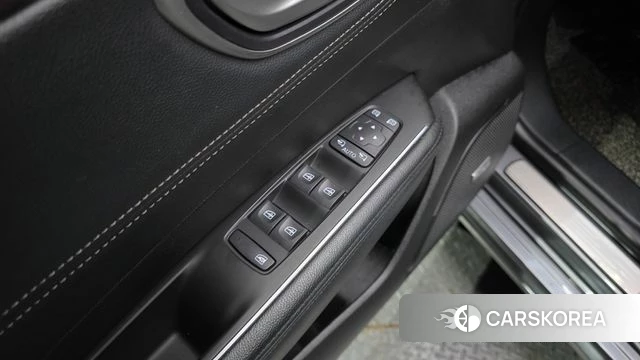 Renault Korea (Samsung) SM6 id 4596136 из Кореи 19