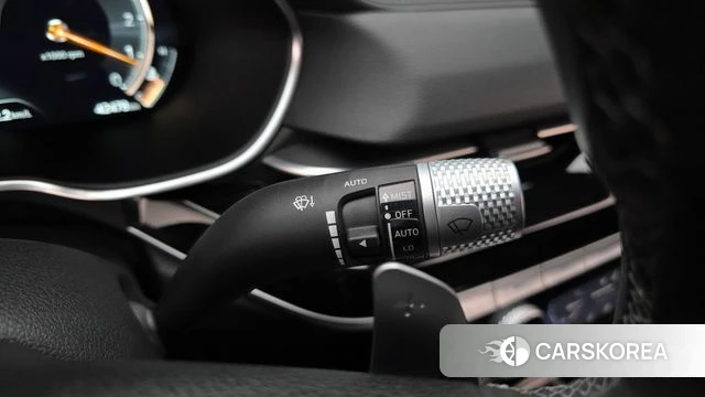 Genesis G80 (RG3) id 4464532 из Кореи 19