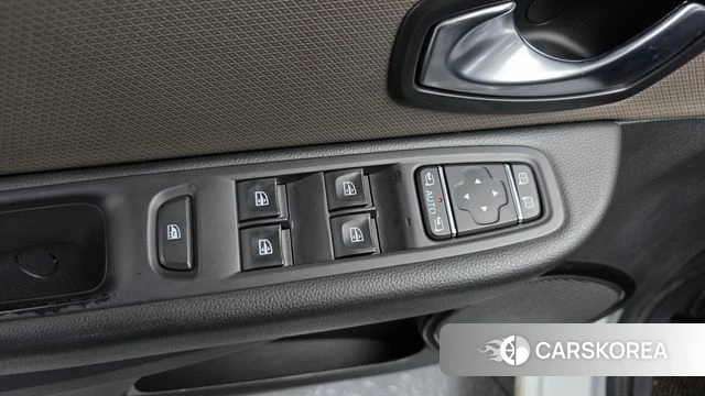 Renault Korea (Samsung) Clio id 4483220 из Кореи 19