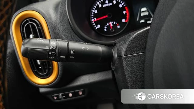 Kia Morning Urban (JA) id 4579750 из Кореи 19