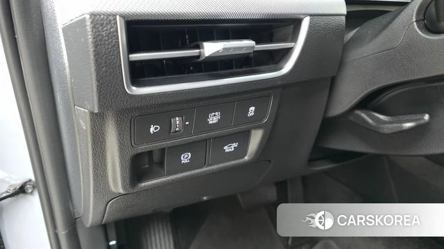 Hyundai Sonata D Edge Hybrid (DN8) id 4394818 из Кореи 19