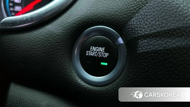 Chevrolet (GM Daewoo) All New Malibu id 4203775 из Кореи 19