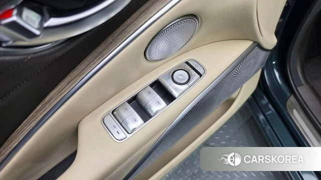 Kia The New K9 2nd generation id 4872216 из Кореи 19