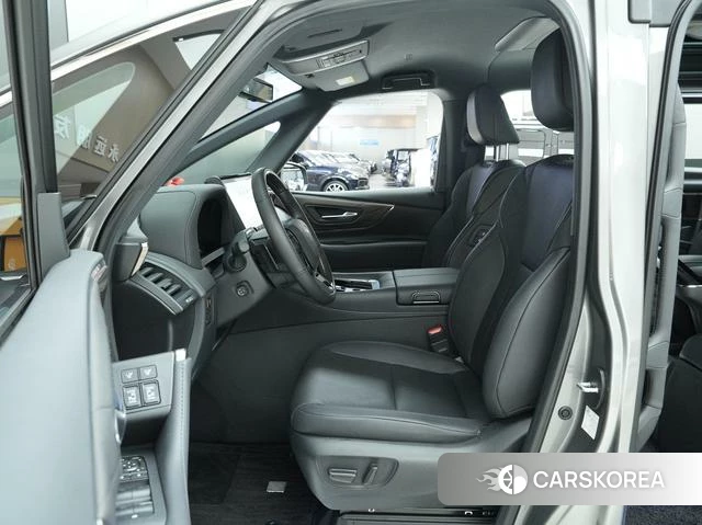 Toyota Elfa id 4329062 из Китая 19