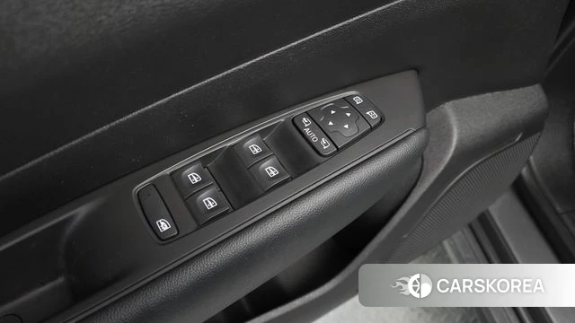 Renault Korea (Samsung) SM6 id 4225418 из Кореи 19