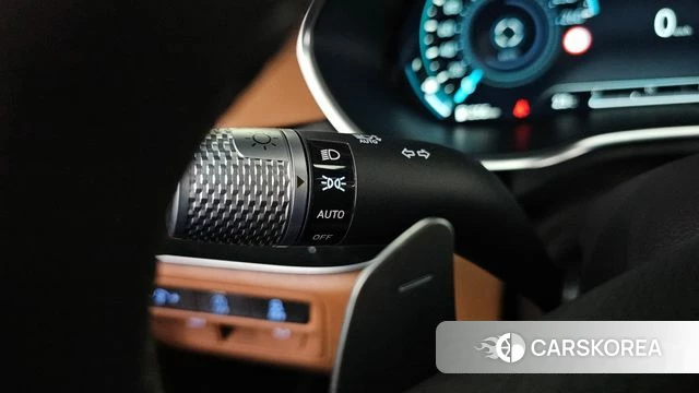 Genesis G80 (RG3) id 4767963 из Кореи 19
