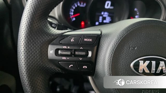 Kia The New Ray id 4316995 из Кореи 19