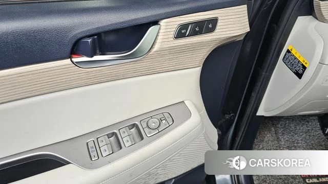 Hyundai Palisade id 4535745 из Кореи 19