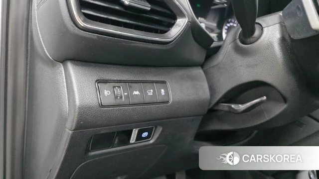 Hyundai The New Santa Fe id 4243523 из Кореи 19