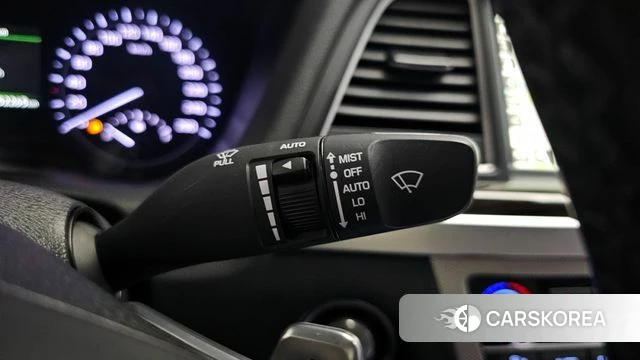 Genesis G80 id 4615458 из Кореи 19