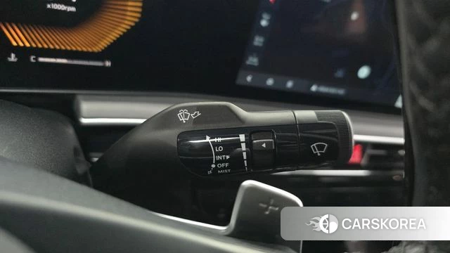 Kia The New K5 3rd generation id 4617731 из Кореи 19