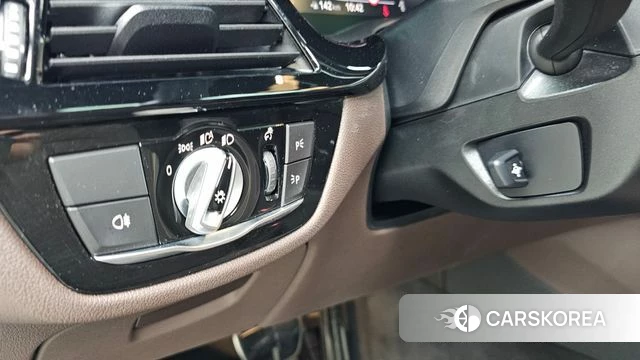 BMW 5 Series (G30) id 4507440 из Кореи 19