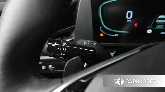 Kia Di Ol Nu Niro id 4580153 из Кореи 19