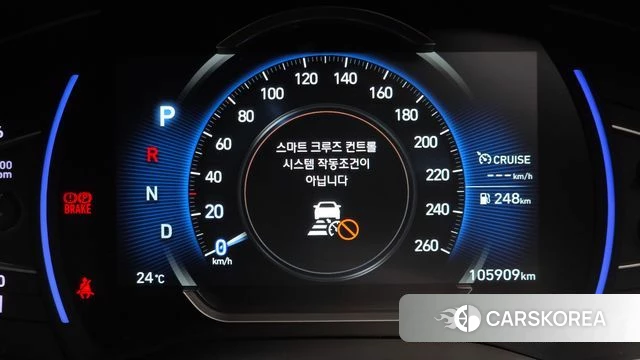 Hyundai Santa Fe TM id 4196720 из Кореи 19