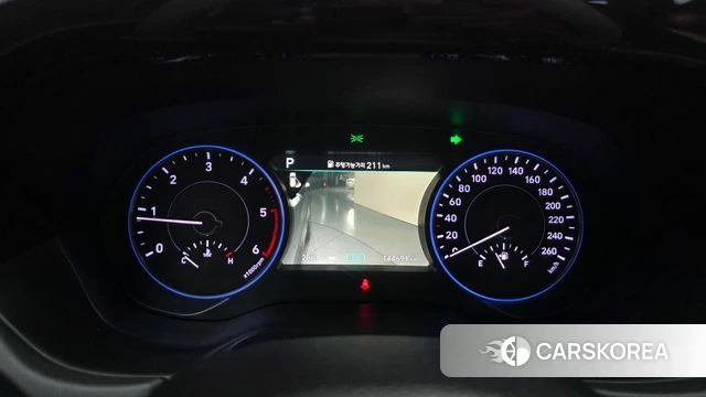 Hyundai Palisade id 4672534 из Кореи 19