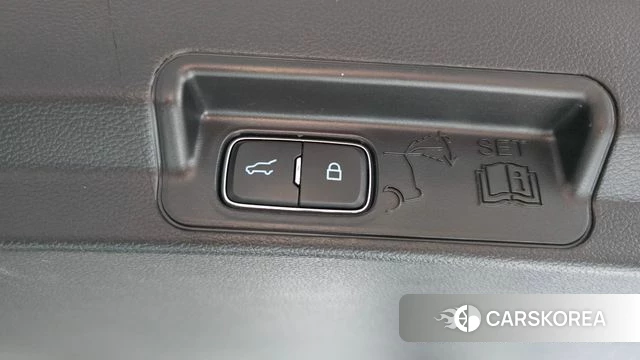 Ford Explorer 6th Generation id 4792864 из Кореи 19