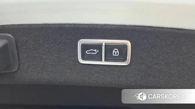 Genesis G80 (RG3) id 4617906 из Кореи 19