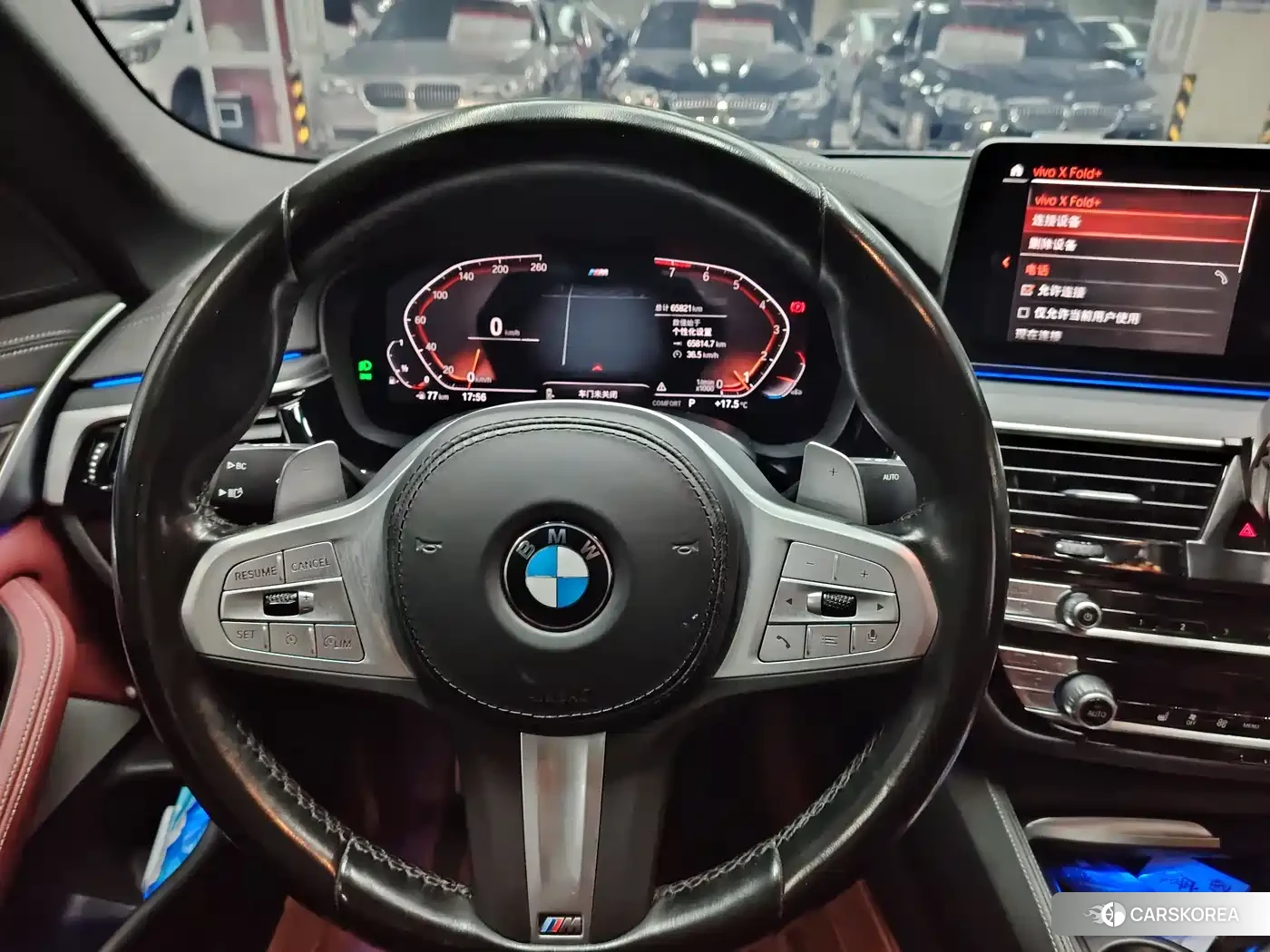 BMW 5 series id 4644458 из Китая 19