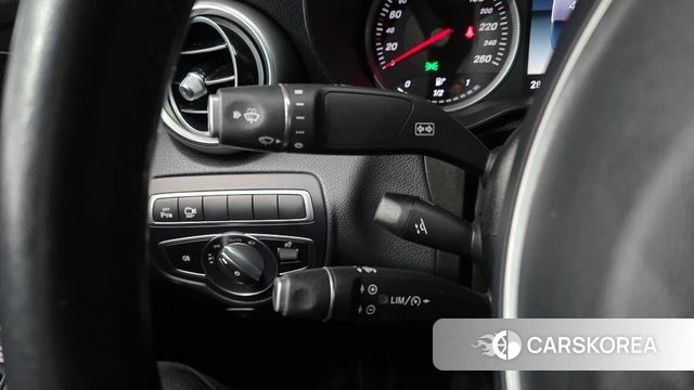Mercedes-Benz GLC-Class X253 id 4410917 из Кореи 19
