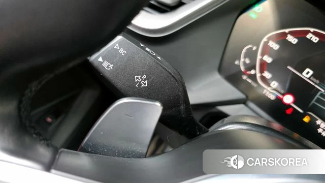 BMW 1 Series (F40) id 4195163 из Кореи 19