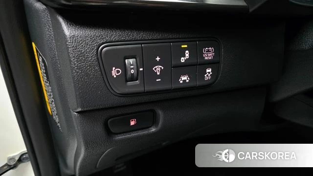 Kia Niro id 4269196 из Кореи 19