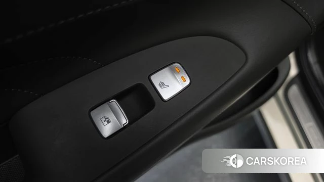 Hyundai The New Grandeur IG Hybrid id 4350891 из Кореи 19