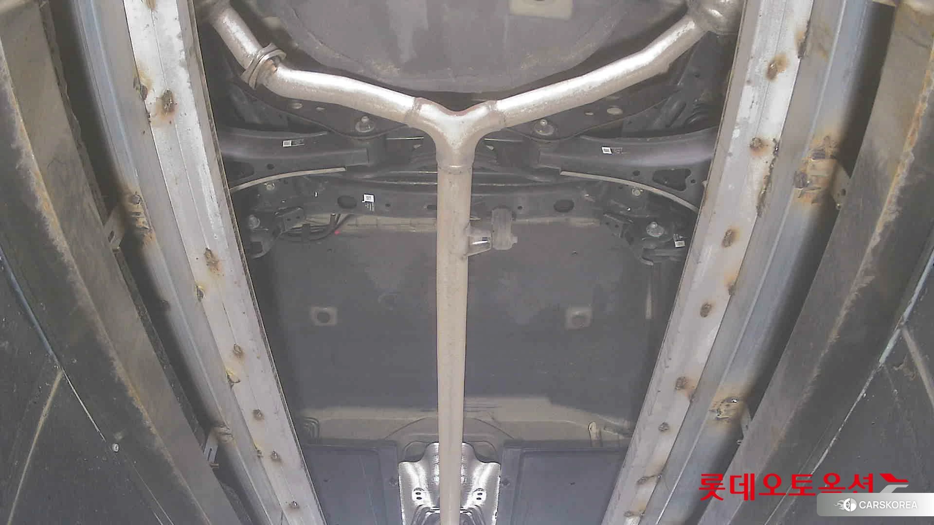 Hyundai Grandeur id 4498397 из Кореи 19