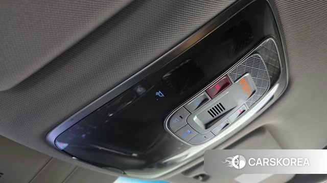 Genesis GV80 id 4792302 из Кореи 19
