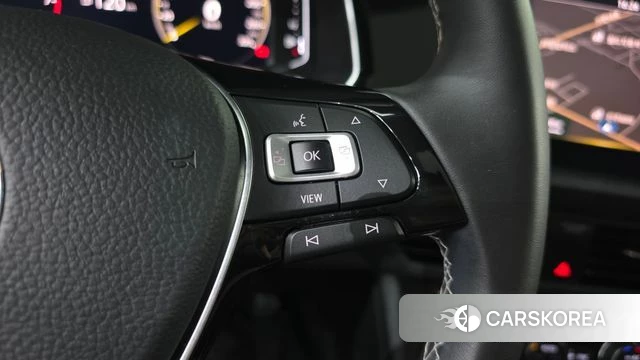 Volkswagen 7th Generation of Jetta id 4376558 из Кореи 19