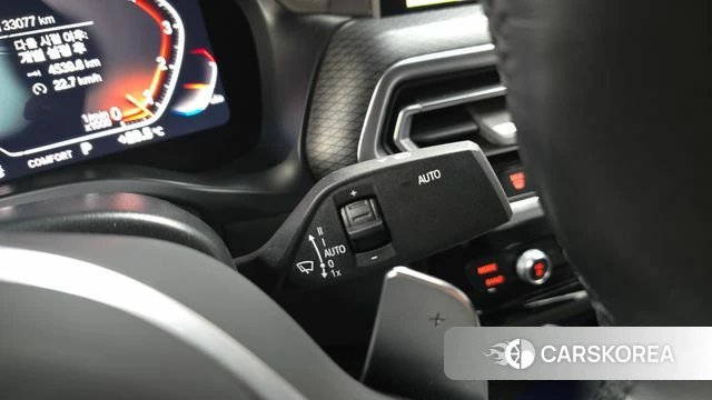 BMW X4 (G02) id 4670481 из Кореи 19