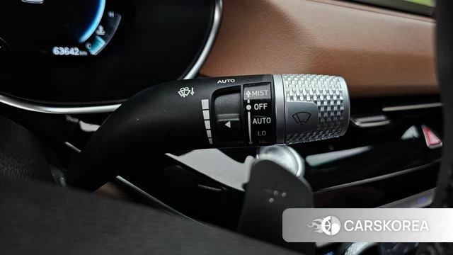 Genesis G80 (RG3) id 4302271 из Кореи 19
