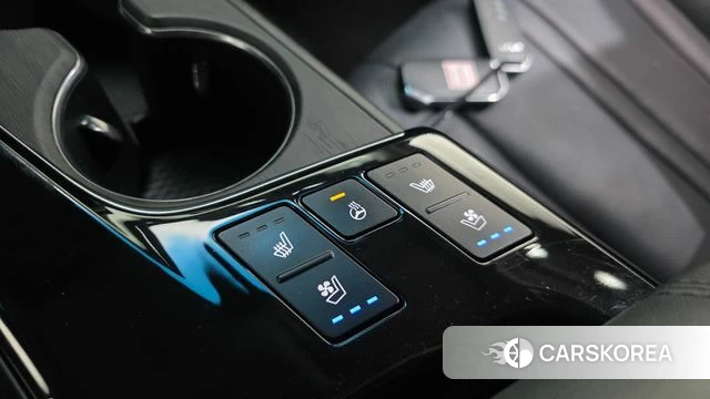 Kia K8 id 4745944 из Кореи 19