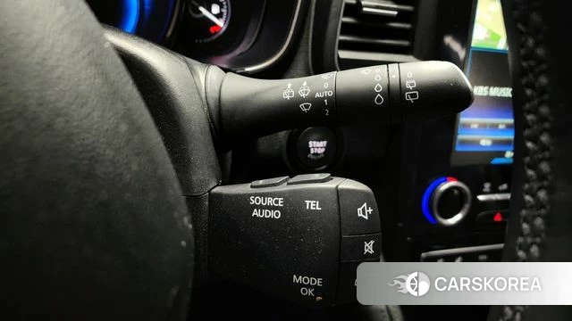 Renault Korea (Samsung) The New QM6 id 4317379 из Кореи 19