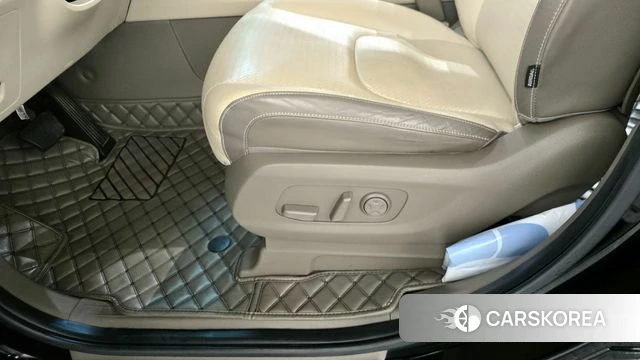 Kia Carnival 4th generation id 4283902 из Кореи 19