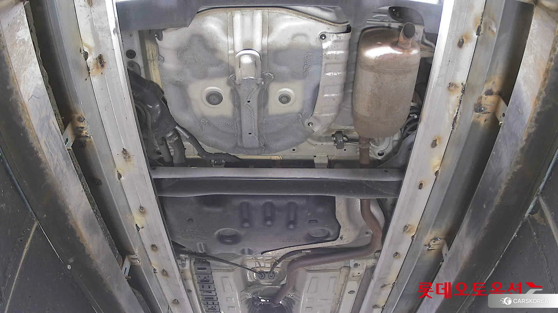 Kia Morning id 3875859 из Кореи 19