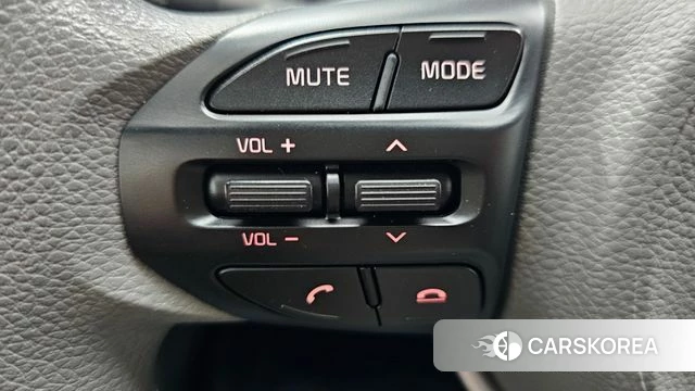 Kia All New Morning (JA) id 4698516 из Кореи 19