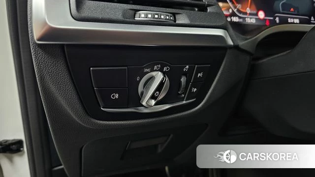 BMW X4 (G02) id 4630566 из Кореи 19