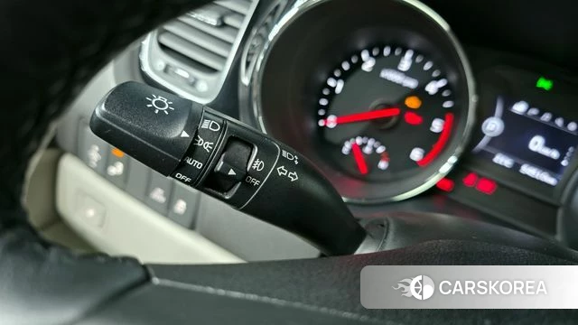Kia All New Carnival id 4430490 из Кореи 19