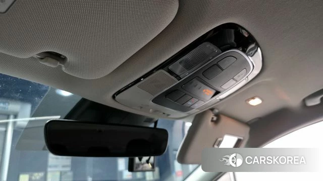 Hyundai Sonata (DN8) id 4203530 из Кореи 19