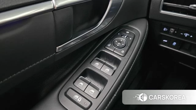 Hyundai Sonata Hybrid (DN8) id 4376233 из Кореи 19