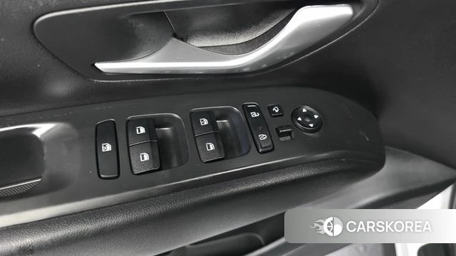 Hyundai Tucson (NX4) id 4687172 из Кореи 19
