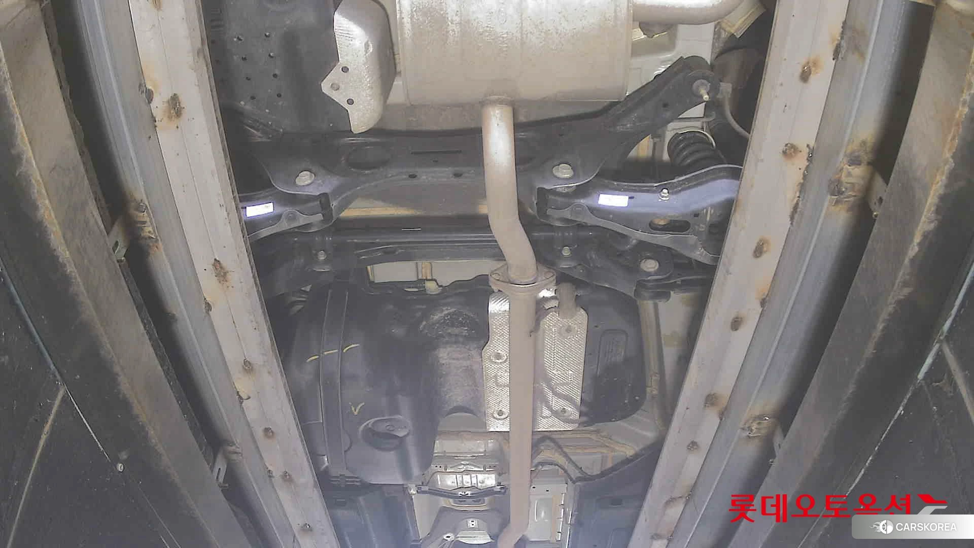 Kia Sportage id 4669078 из Кореи 19