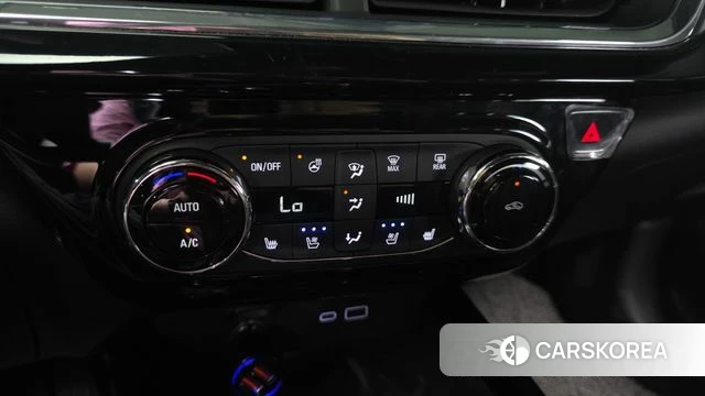 Chevrolet (GM Daewoo) Trax Crossover id 4427998 из Кореи 19