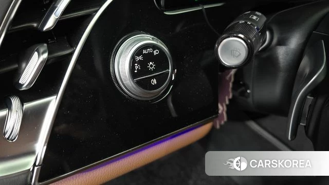 Mercedes-Benz E-Class W214 id 4904583 из Кореи 19