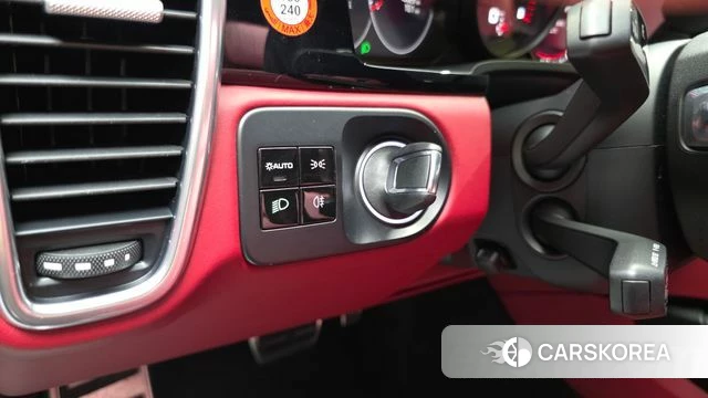 Porsche Cayenne (PO536) id 4490193 из Кореи 19