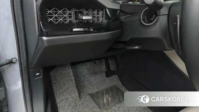 Honda Accord 11th Generation id 4617378 из Кореи 19