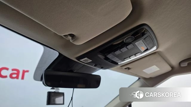 Kia Carnival 4th generation id 4245295 из Кореи 19