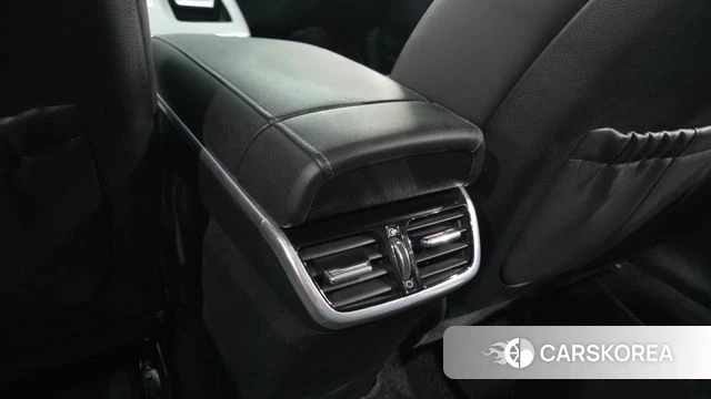 Hyundai The New Grandeur IG id 4389011 из Кореи 19