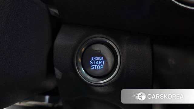 Hyundai The New Kona id 4470037 из Кореи 19